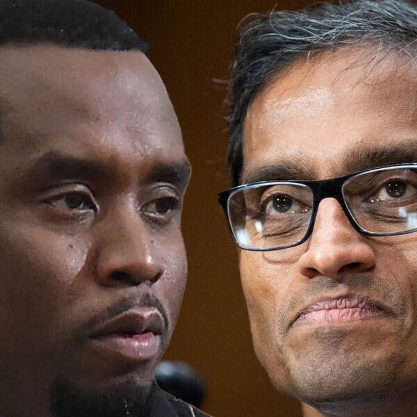 Diddy Judge Says He Should Serve Prison Sentence Close to NYC