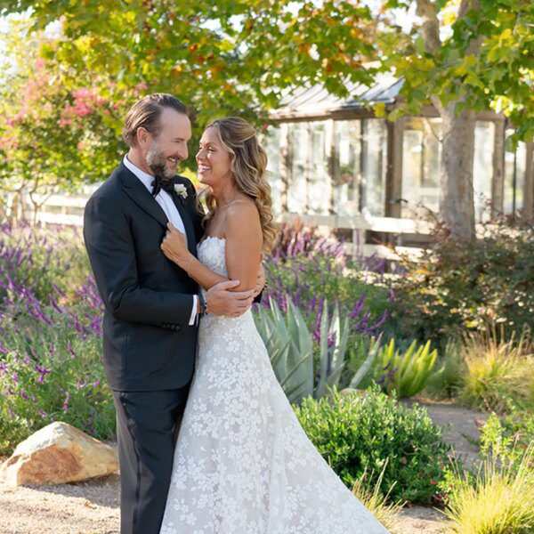 Kevin Costner’s Ex Christine Baumgartner Marries Josh Connor