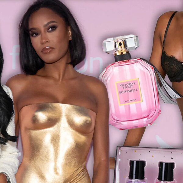 Victoria’s Secret Fashion Show Must-Haves on Amazon