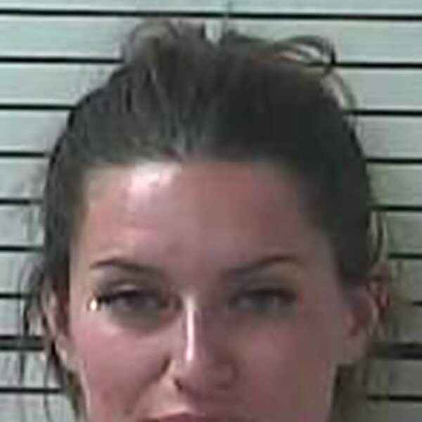 ‘Below Deck’ Stewardess Camille Lamb Arrested for DUI