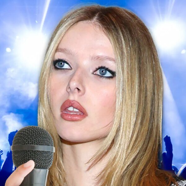 Chris Martin and Gwyneth Paltrow’s Daughter Apple Shows Off Singing Skills