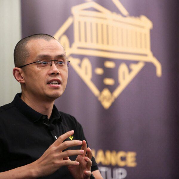 CZ’s Comeback? Trump Weighs Presidential Pardon for Binance Founder