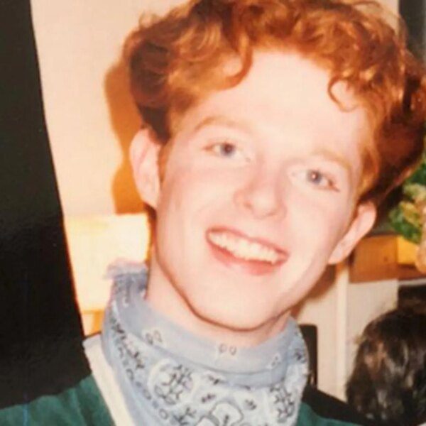 Guess Who This Bandana Boy Turned Into!