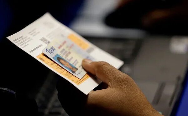 Texas finds 2,700 unlawful immigrants on voter rolls in state assessment