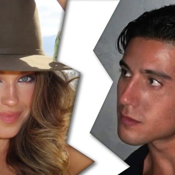 ‘Big Brother’ Couple Makensy Manbeck & Matt Hardeman Confirm Split