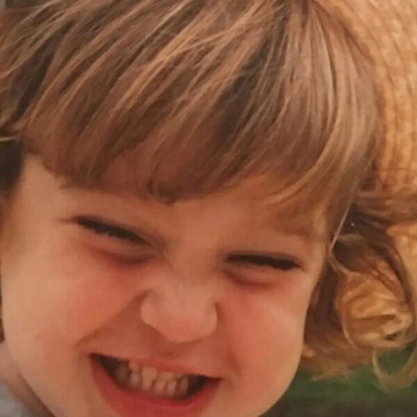 Guess Who This Smilin’ Sweetie Turned Into!