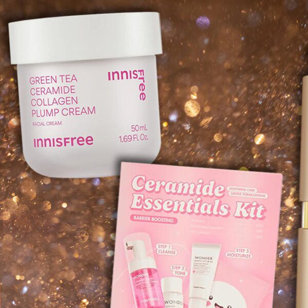 Okay-Beauty Deals During Amazon’s Holiday Beauty Event