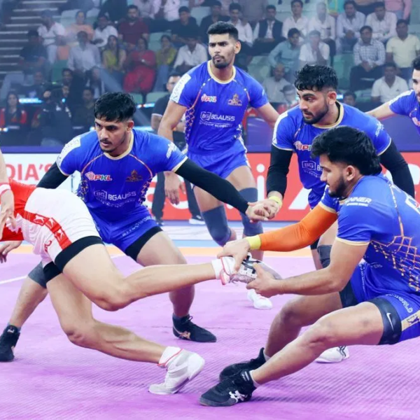 Preview, possible beginning 7s, prediction and live-streaming particulars for Tamil Thalaivas vs…