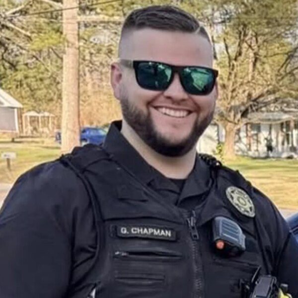 Dog the Bounty Hunter’s Son Fired From Police Force After High-Speed Crash
