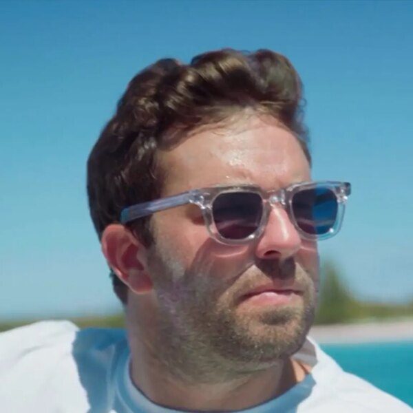 Billy McFarland FYRE Festival 2 Documentary in Production