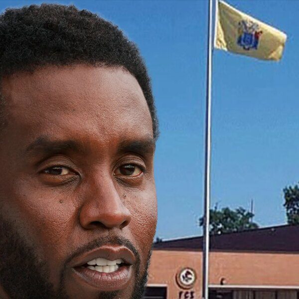 Diddy Requests to Serve Prison Sentence at Fort Dix