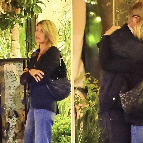 Lori Loughlin Had Dinner with Friend James Tupper Night Before Split News