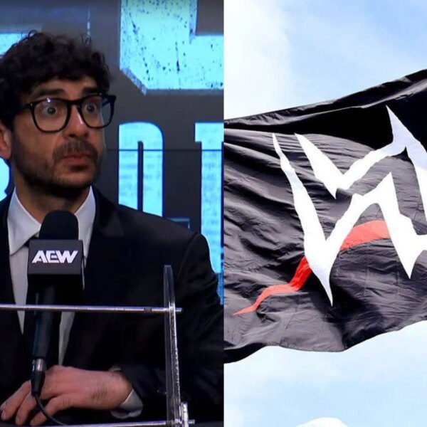 5-time WWE champion reveals points with title run in AEW