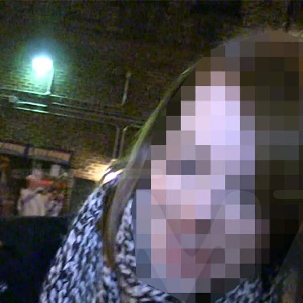 Guess Who This Fan-Loving Performer Is!