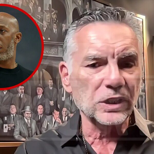 Ex-Mobster Blames NBA’s Growing Partnerships W/ Gambling Platforms For Arrests