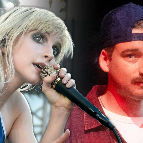 Hayley Williams Says ‘Racist Country Singer’ in Her New Song Is Morgan…