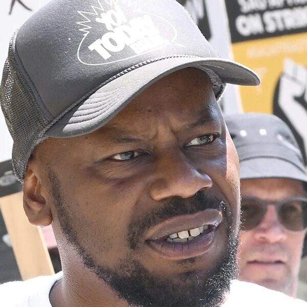 ‘The Boys’ Actor Malcolm Barrett Will Not Be Charged in Sexual Assault…