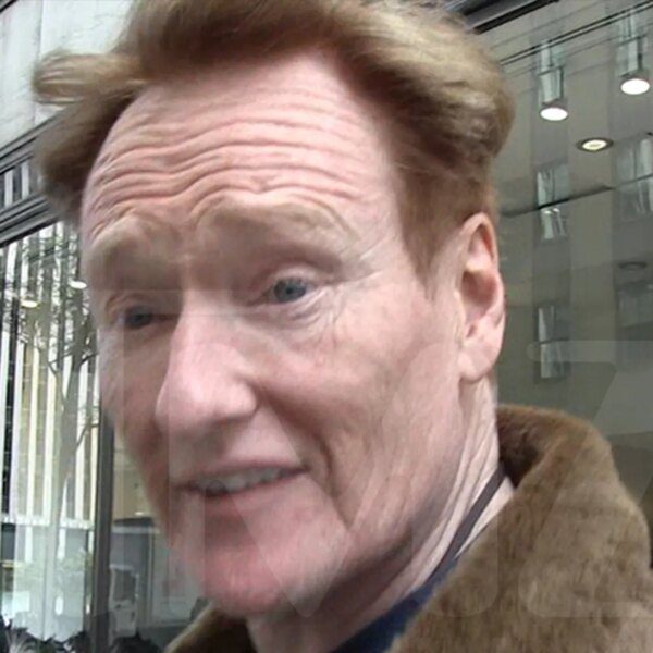 Conan O’Brien Happy Jimmy Kimmel Is Back, Says Truth Will Always Prevail