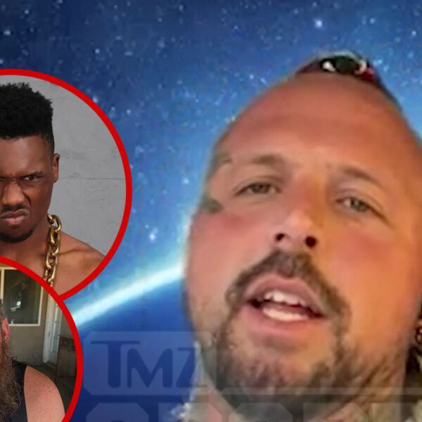 Syko Stu ‘Done’ With In-Ring Work After Raja Jackson Attack, Wrestling Pal…