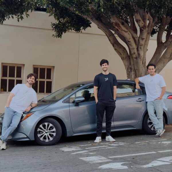 Flai is the most recent startup bringing AI to automobile dealerships