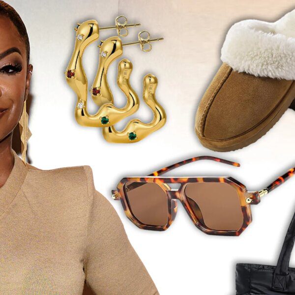 Kandi Burruss’ Fall Fashion Accessories for Under $50