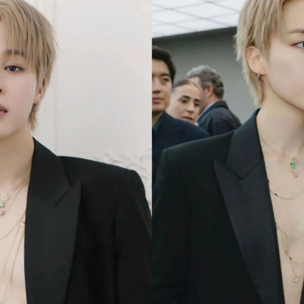 “Global IT boy”- Internet react as Jimin makes historical past on X…