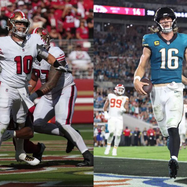 Who ought to I begin for Week 6? Fantasy projections for QBs