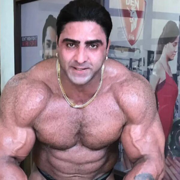 Bodybuilder, Actor Varinder Singh Ghuman Dead at 42 After Heart Attack