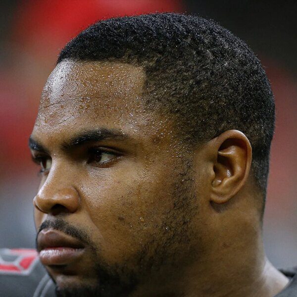 Ex-NFL Star Doug Martin Died While Reportedly in Police Custody