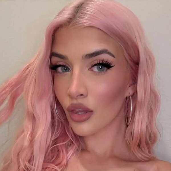 Sami Sheen Thanks God for Plastic Surgery in Before-and-After IG Snap