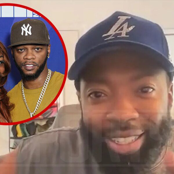 Comedian Mulling Lawsuit Over Altercation With Papoose, Claressa Shields