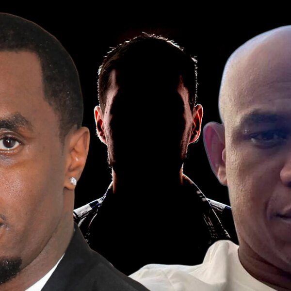 Diddy Sex Worker, Exotic Male Dancer ‘The Punisher’ Weigh in on Sentencing