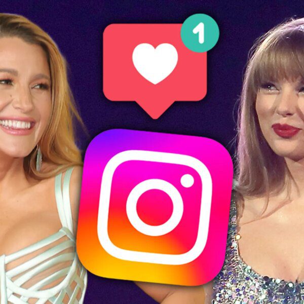 Blake Lively Subtly Supports Taylor Swift’s New Album
