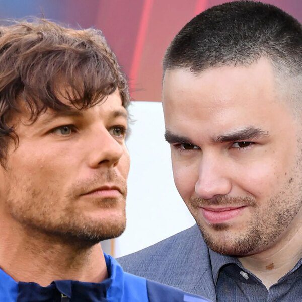 Louis Tomlinson Says It’s Impossibly Difficult to Cope Without Liam Payne