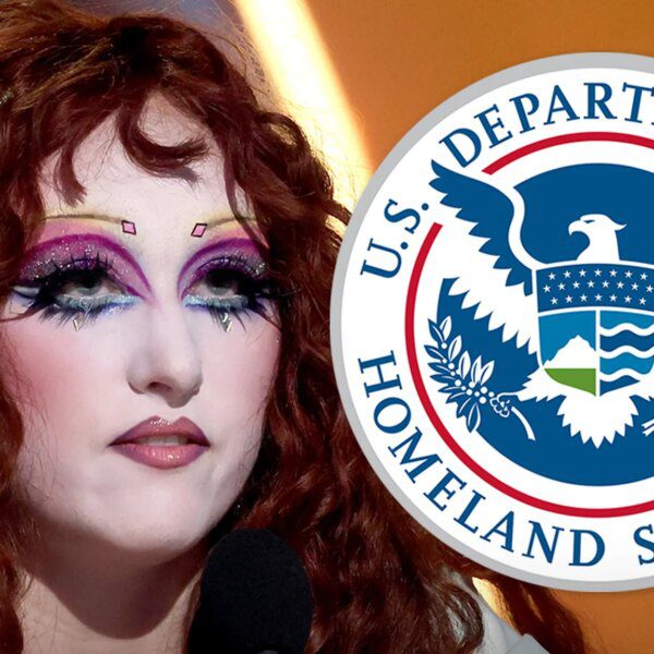 Feds Clap Back at Chappell Roan Saying ‘F**** ICE’ at Concert