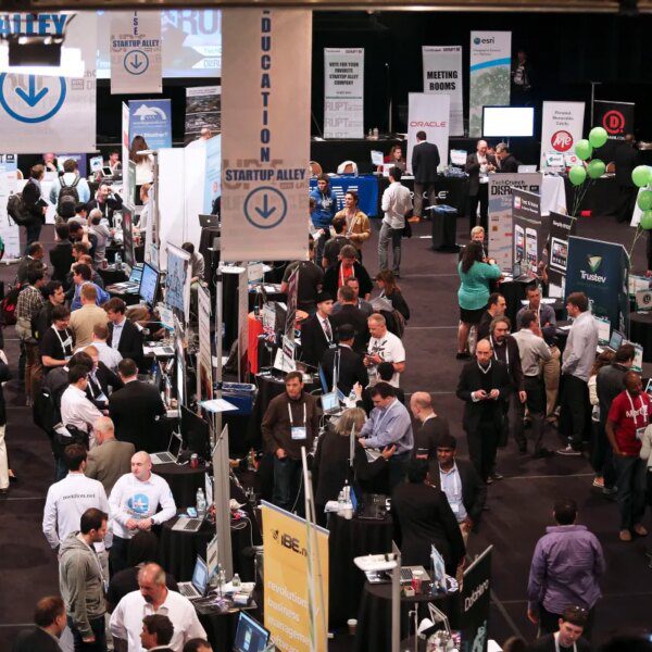 24 hours to highlight your startup at Disrupt 2025 | TechCrunch