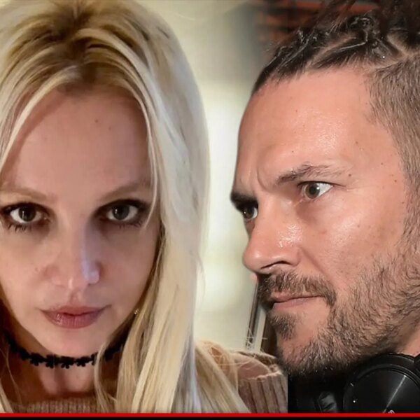 Britney Spears Fires Back at Kevin Federline in Furious X Tirade