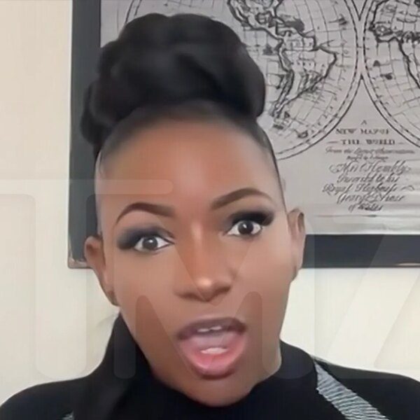 Rep. Jasmine Crockett Says ‘OWTA’ Won’t Work Because Voters Want Their Representatives