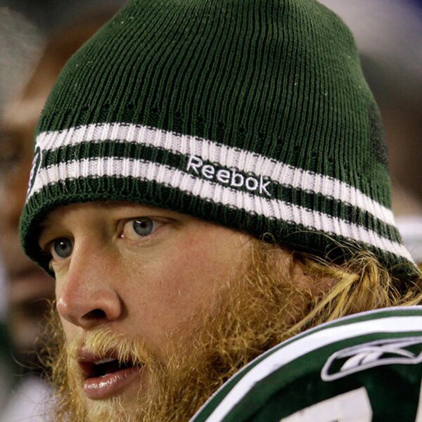 Former NY Jets Star Nick Mangold Dead From Complications from Kidney Disease