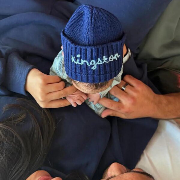 Puka Nacua, Hallie Aiono Welcome Baby Amid Paternity Drama