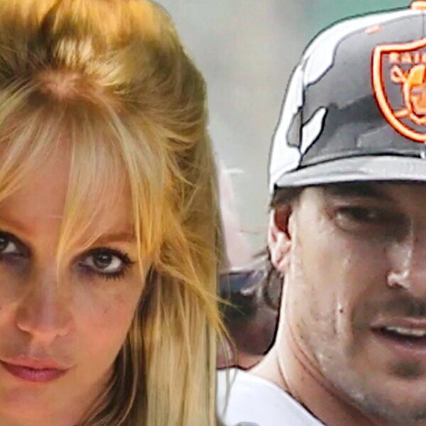 Britney Spears Claps Back at Kevin Federline, Sick of His ‘Gaslighting’