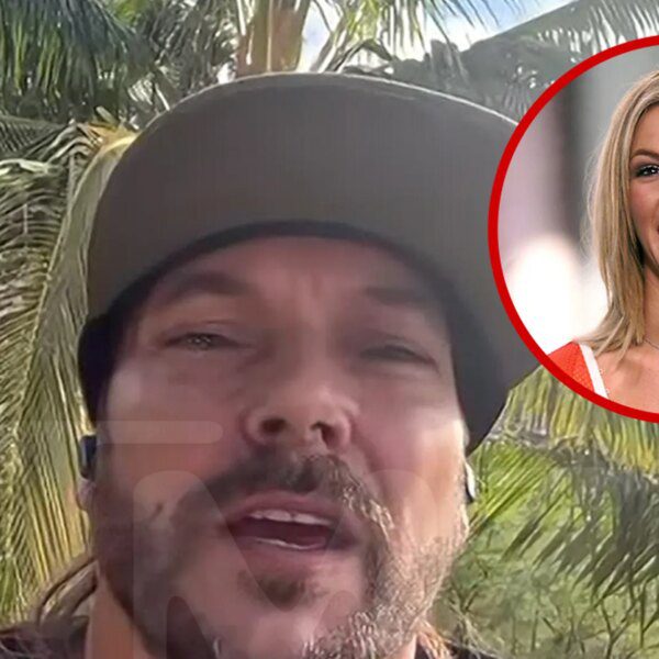 Kevin Federline Says Britney Spears’ Behavior Is Alarming to Kids, Family