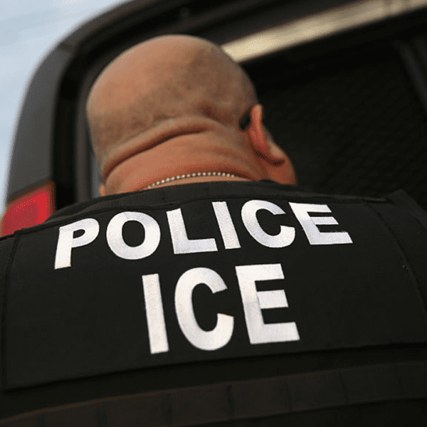 DHS says dying threats in opposition to ICE officers up 8,000%: ‘Unprecedented…