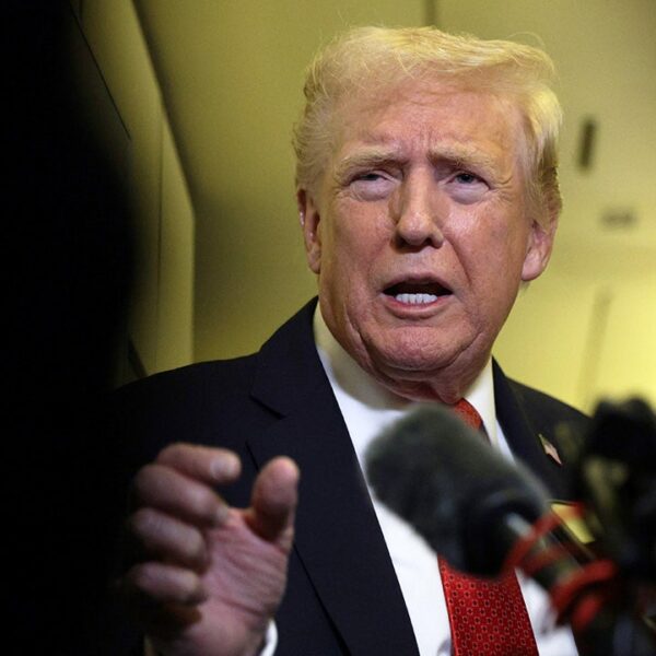 Trump doubles down on Colombia crackdown, threatens to chop all funding