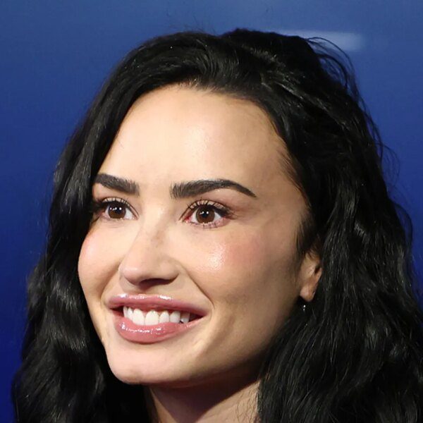 Demi Lovato’s Team Eyeing Possible Tour After Fans Crash L.A. Show Queue