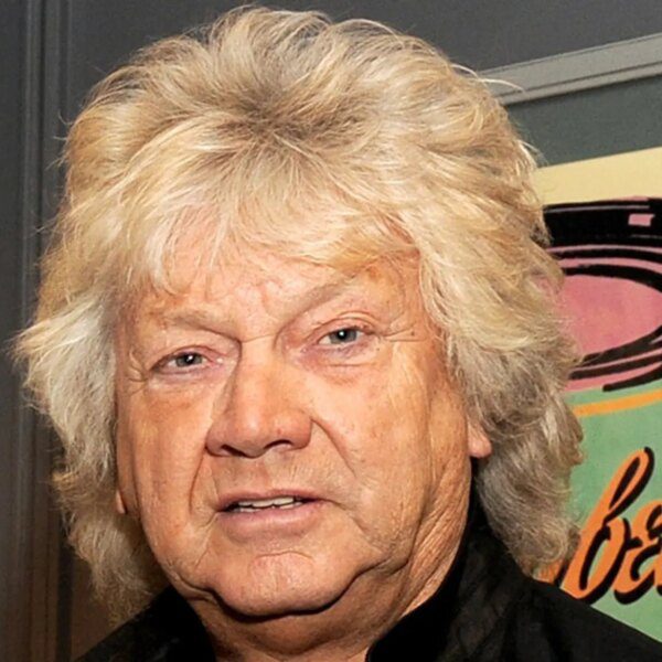 The Moody Blues Singer & Bassist John Lodge Dead at 82