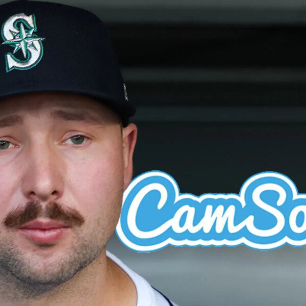 Porn Site Offering Butt Plug Giveaway At ALCS As Cal Raleigh Tribute