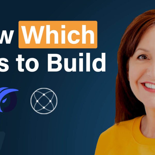 3 Custom GPTs That Make You More Money and Free Your Time…