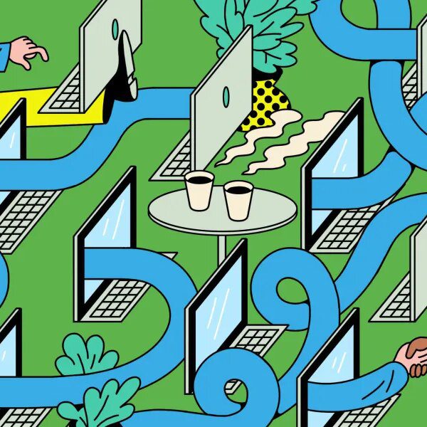 Companies are overhauling their hiring processes to display screen candidates for AI…