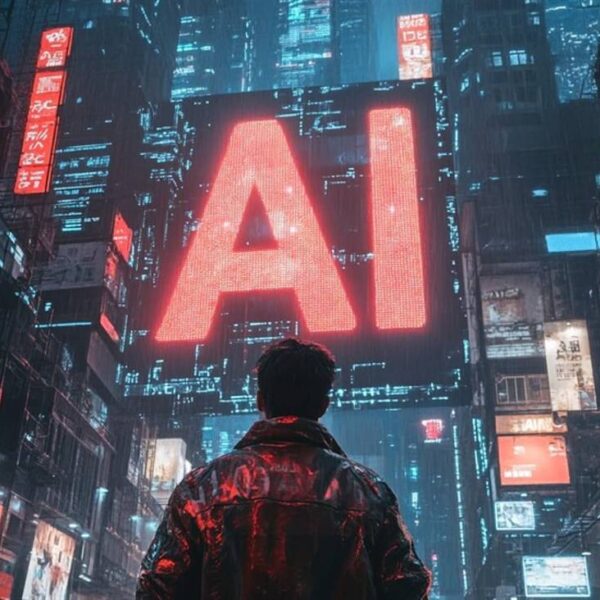 AMD and OpenAI announce a multibillion greenback partnership